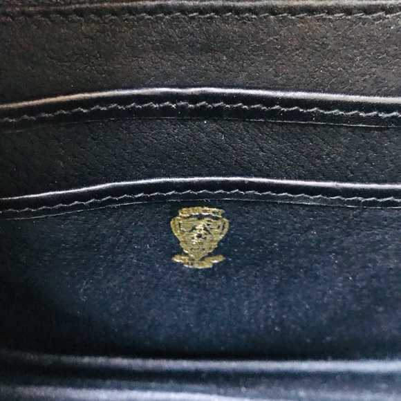 🖤 Rare Vintage Gucci Patent Leather Dionysus Bag - Picture 14 of 16